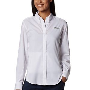 Columbia PFG tamiami II Long sleeve women’s shirt